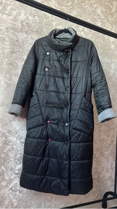 Демисезонная куртка