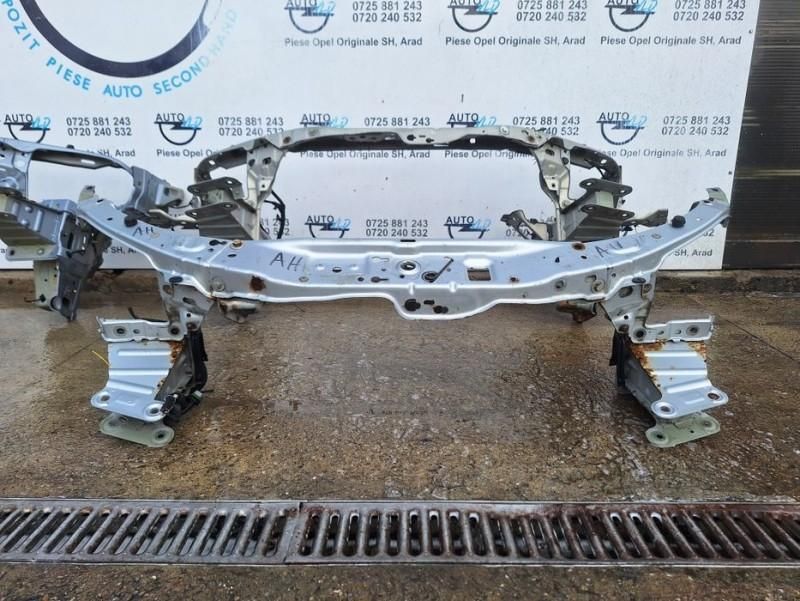 Trager complet Opel Astra H facelift
