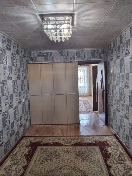 Продам квартиру 2х комнатную