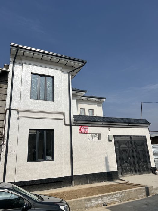 Uy sotiladi nazarbekda