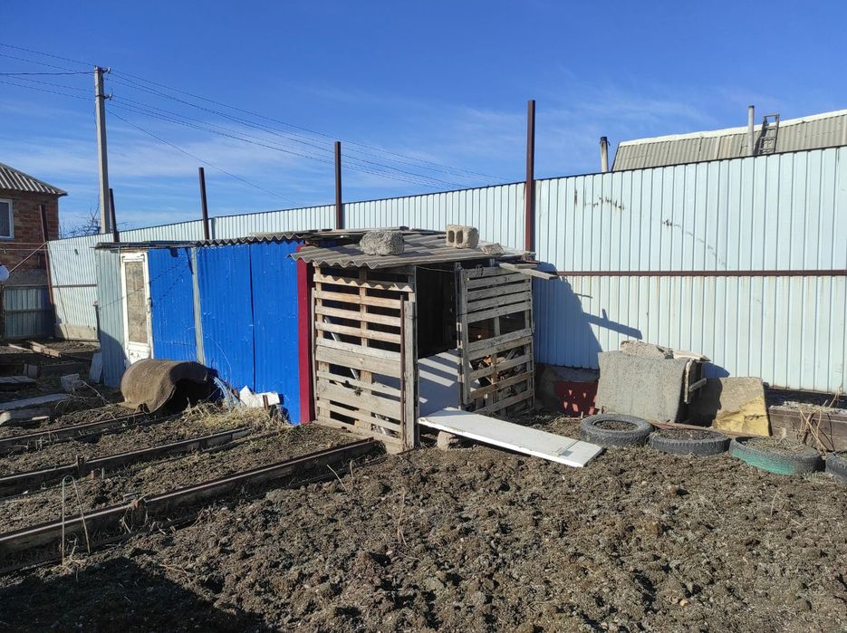 Дача кр яр 1 дачная