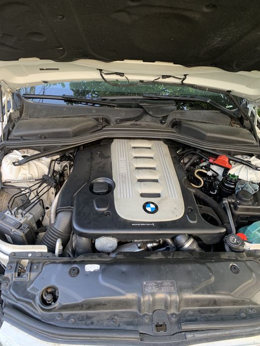 Продаваме на части бмв е61 530д 235кс bmw e61 530d 235hp.
