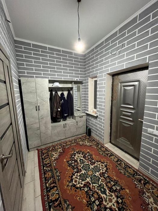 Продам дом в хорошем районе