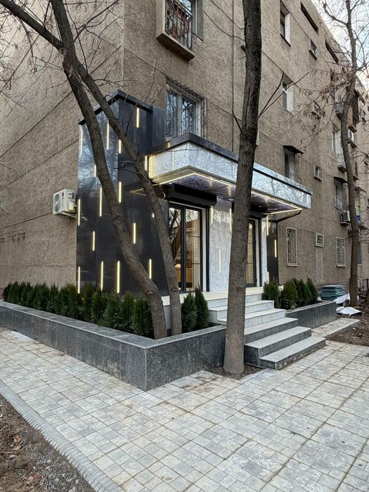 Срочно Продается Евро Нежилое Новомосковская