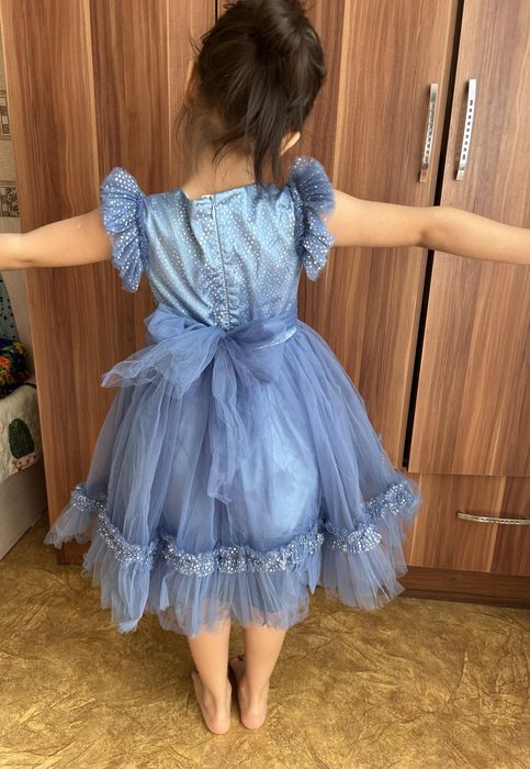 Платье для девочек