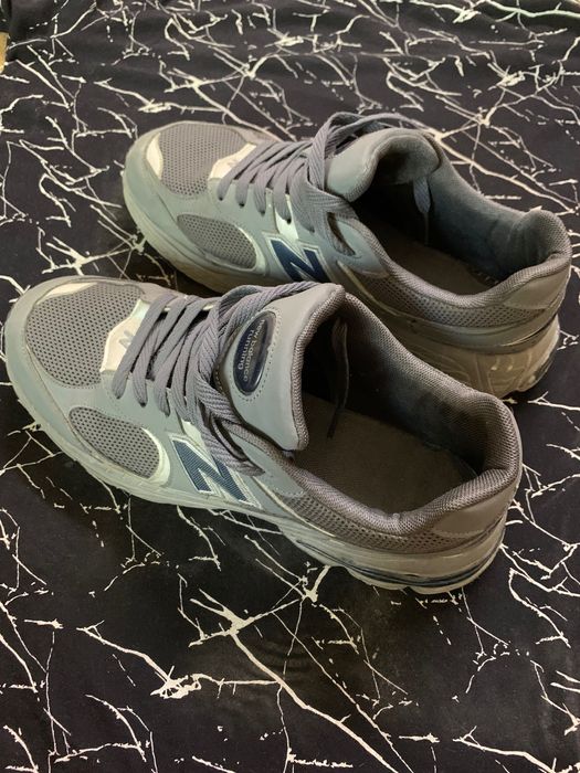 ORIGINAL Air Force 1, Blazer Jumbo, Air Jordan 4, New Balance 2002r!