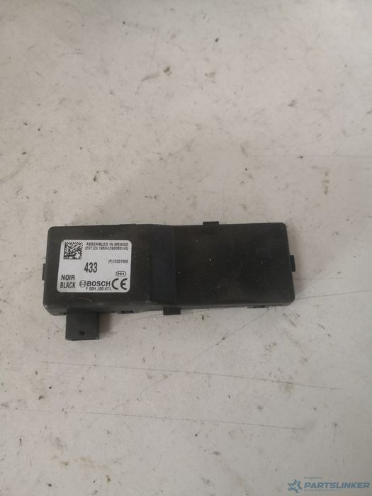 Modul Inchidere Centralizata Opel Insignia (G09) [ 2008 - 2017 ] Oem F