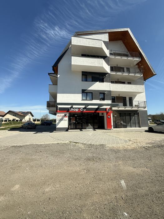 Apartament Premium 2 Camere | Super-Tech: 2x 65" TV | Încălzire în Pardoseală | Parcare Inclusă