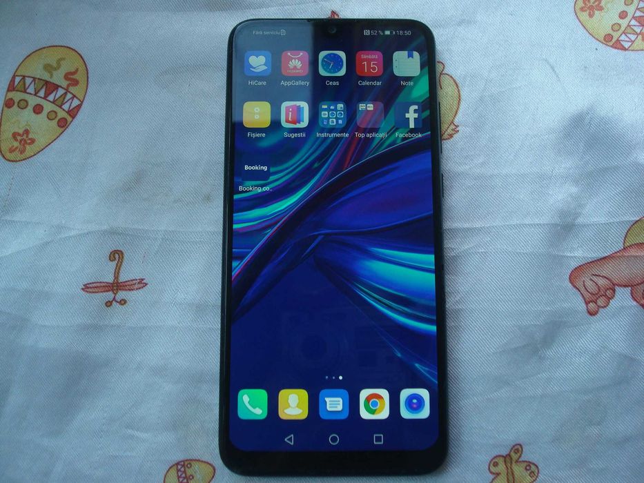 Dual sim Huawei P Smart 2019,3 GB RAM,64 GB