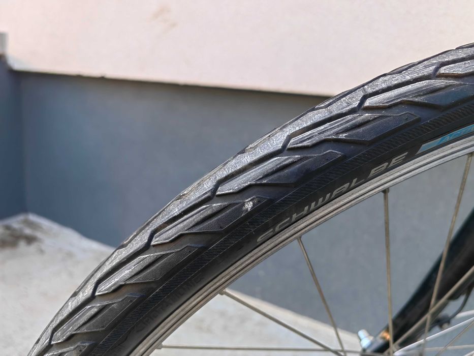 28" Drive, M размер, градси дамски велосипед