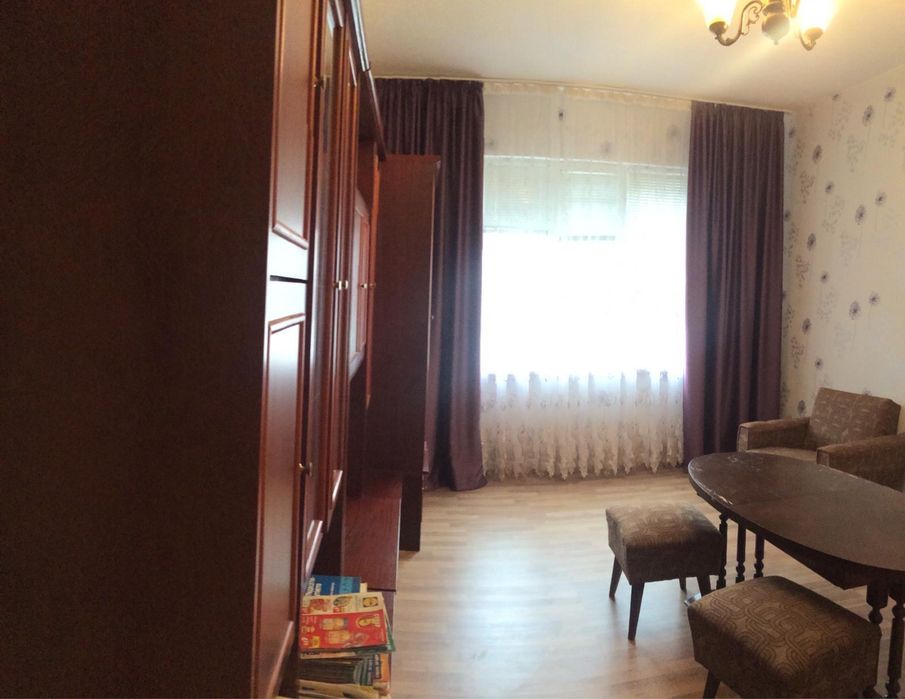 Под наем ТРИСТАЕМ до Арпезон