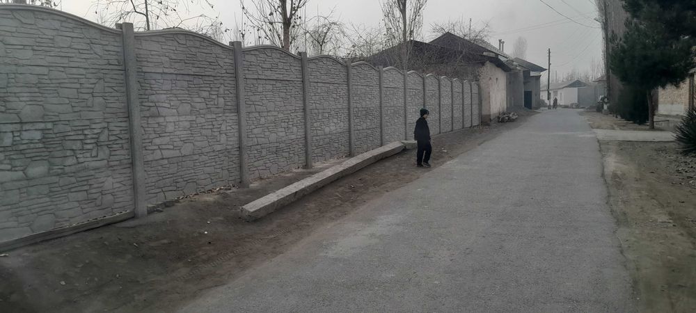 Еврозабор Деворлар