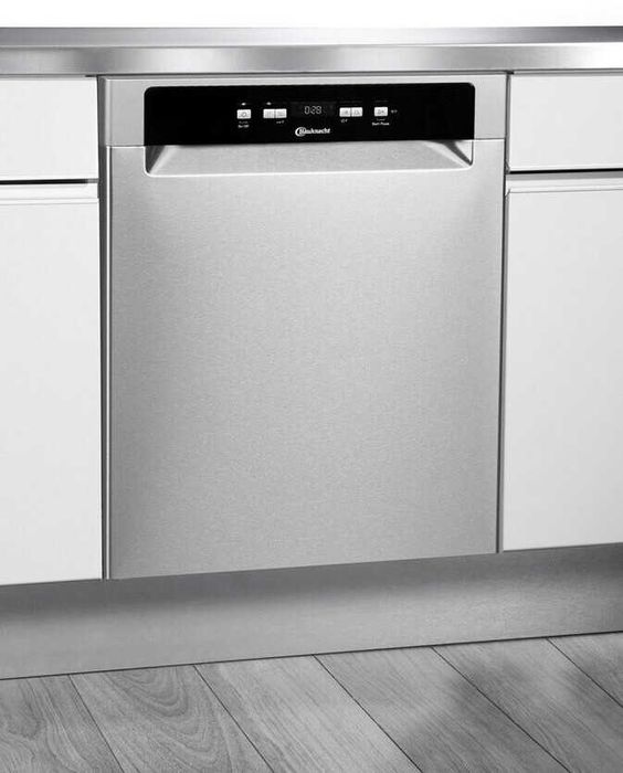 Съдомиялна за под плот BAUKNECHT OBUC Ecosilent 9760 60см.