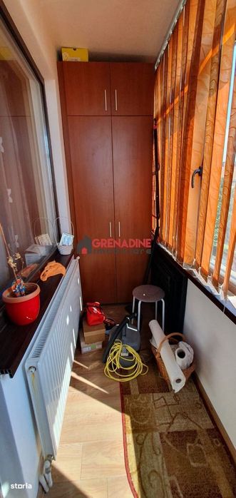Apartament 2 Camere Decomandat - Parcare - Contract ANAF - Tractorul