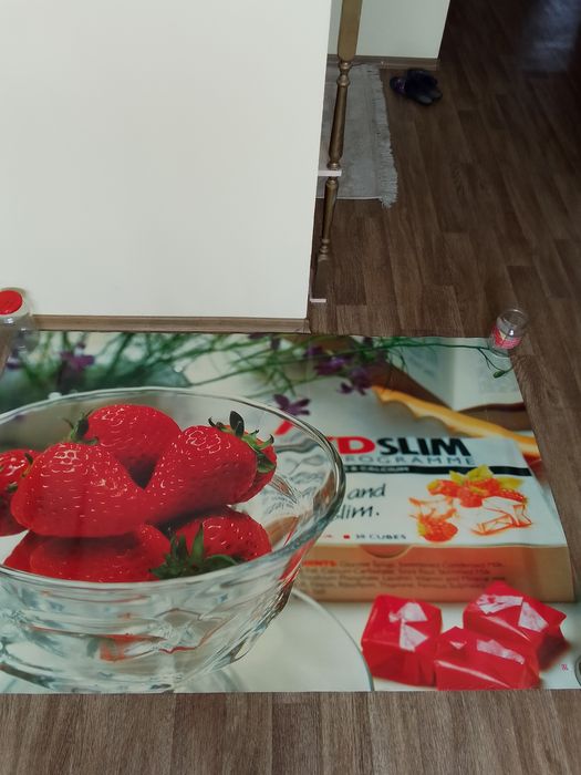 Фотообои 1.50 м.  На   1 метр