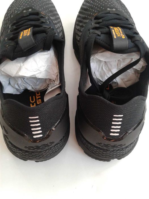 Under Armour HORV Sonic 4 водоустойчиви дамски маратонки от Сащ