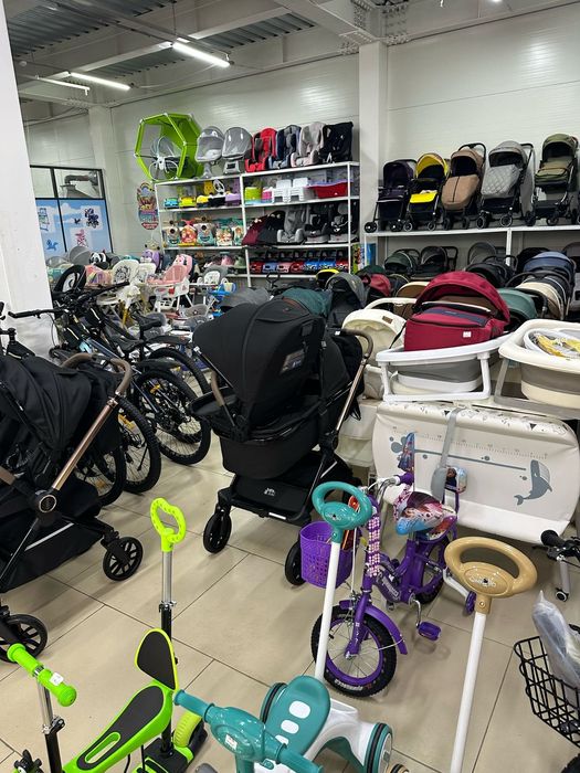 Продам готовый бизнес,