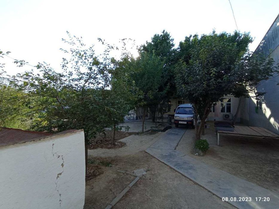 Продается жилой дом Шайхонтоҳур,Самарқанд дарвоза 2-меҳнаткаш 4,75 сот