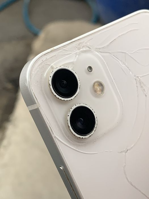 Iphone 12 128gb nano-sim + e-sim