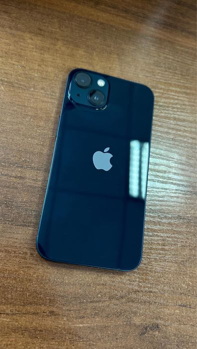 iphone 13 с гарантией