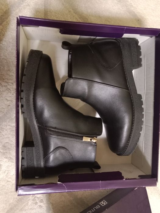 Сапоги (Etik) REDTAG/FLO