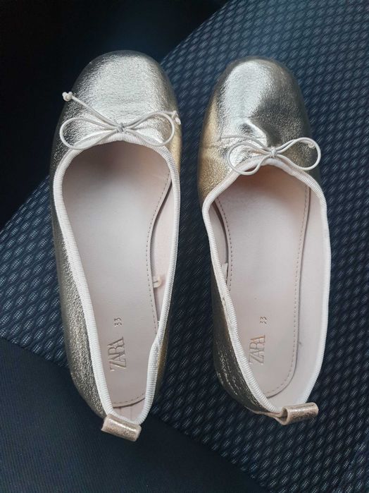 Balerini fete Zara mar.33
