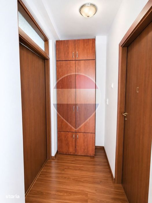 Apartament cu 2 camere de inchiriat zona FSEGA/ Pet friendly