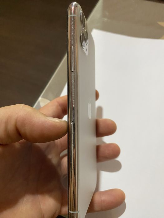 Iphone 11 pro max 256 gb