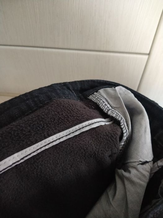 Джинсы на мальчика