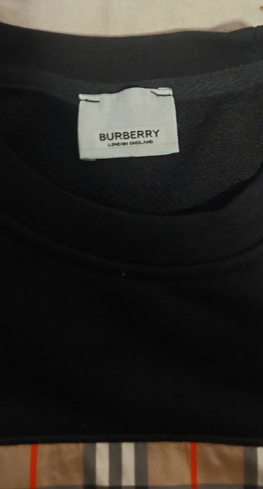Pulover burberry