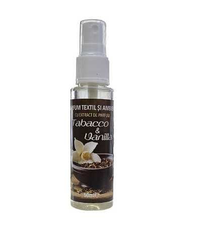Esenta de parfum Tabacco Vanilla 50ml