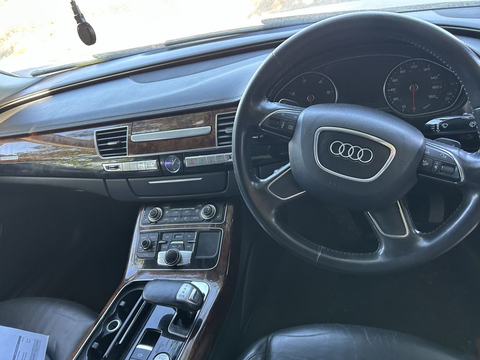 Motor Audi A8 4H 3.0  Tdi CDT 2012