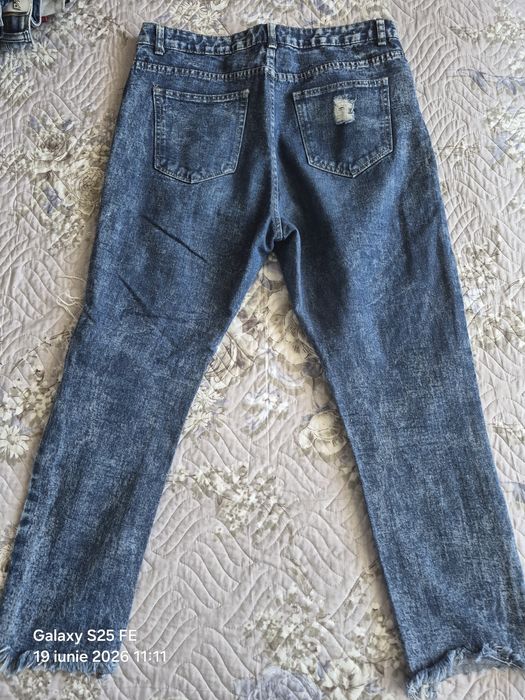 Pantaloni  Blugi