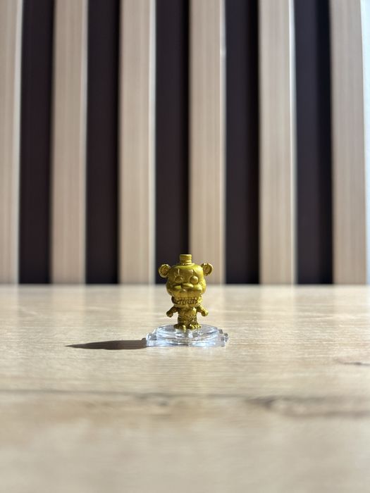 Funko Pop! из серии Five Nights at Freddy’s
