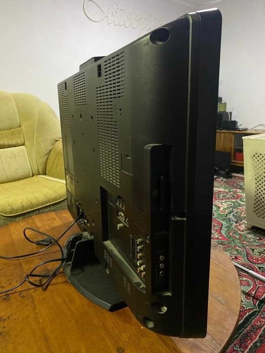 ЖК-телевизор SONY KDL-32S4000
