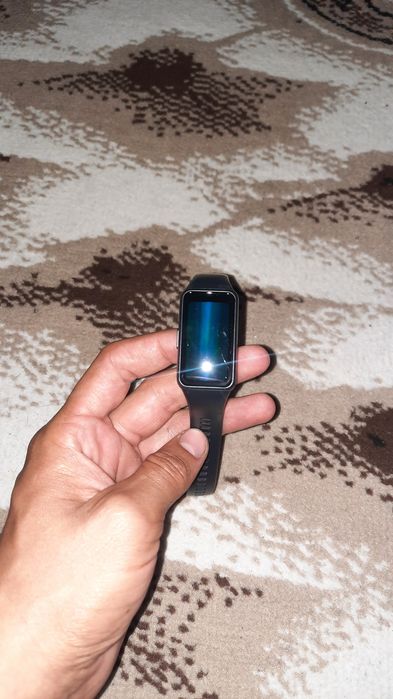 Huawei Band 6 smart