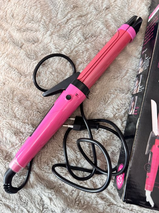 GWD GW-717 мультистайлер