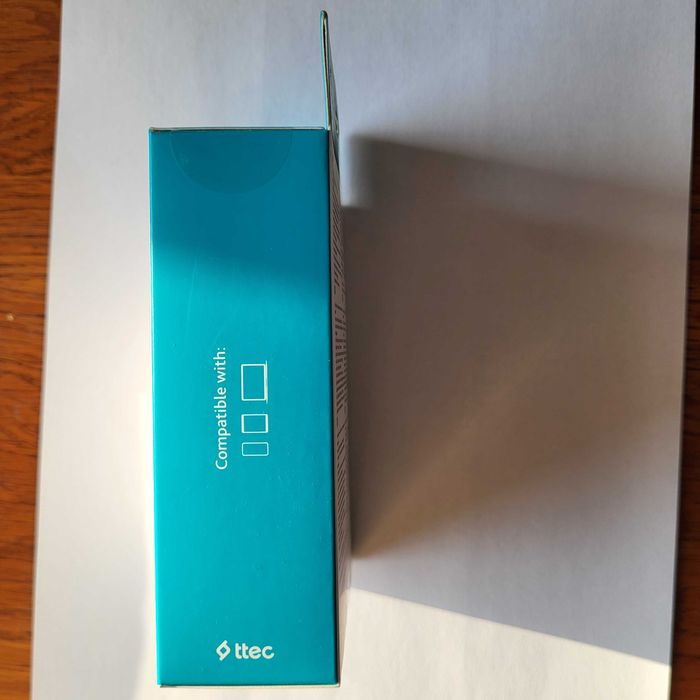 Продавам безжични слушалки