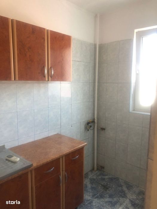 Titan str Ghita Serban