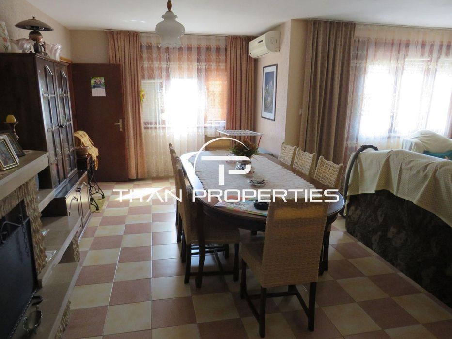 Къща, за продажба, гр. Черноморец