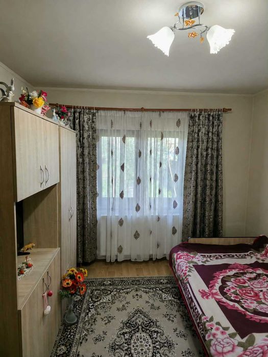 Casă în Viișoara vand sau schimb cu apartament