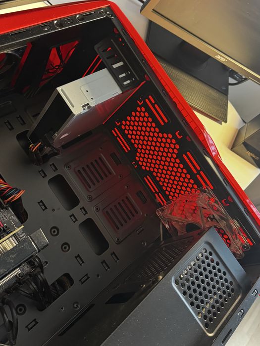 PC Gaming Entry-Level