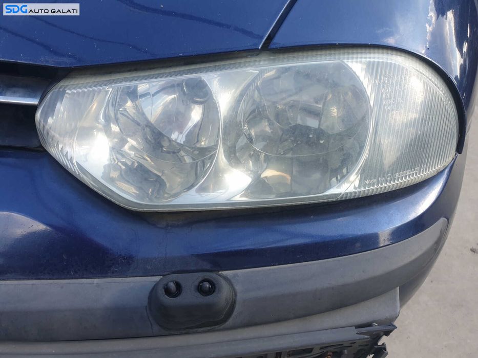 Far Stanga Alfa Romeo 156 1997 - 2003 [G0030]