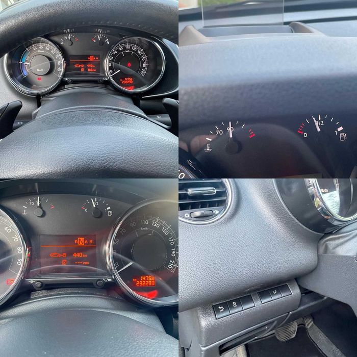 Vand Peugeot 3008 Hybrid4 4x4, 2013, Automat