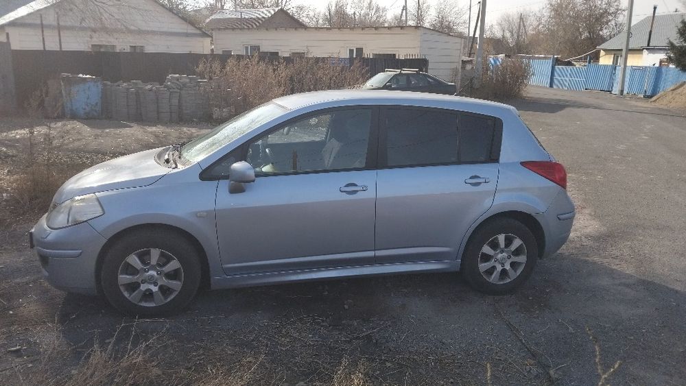 Продаю автомобиль