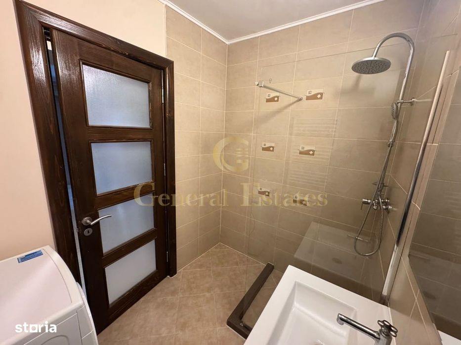 Apartament 3 camere de închiriat – Bulevardul Gării, Brașov