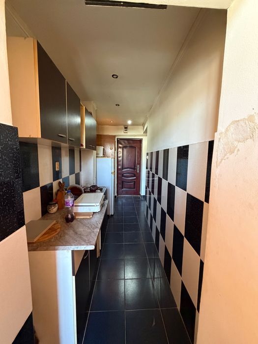 Vând garsonieră în Baia de Arieș