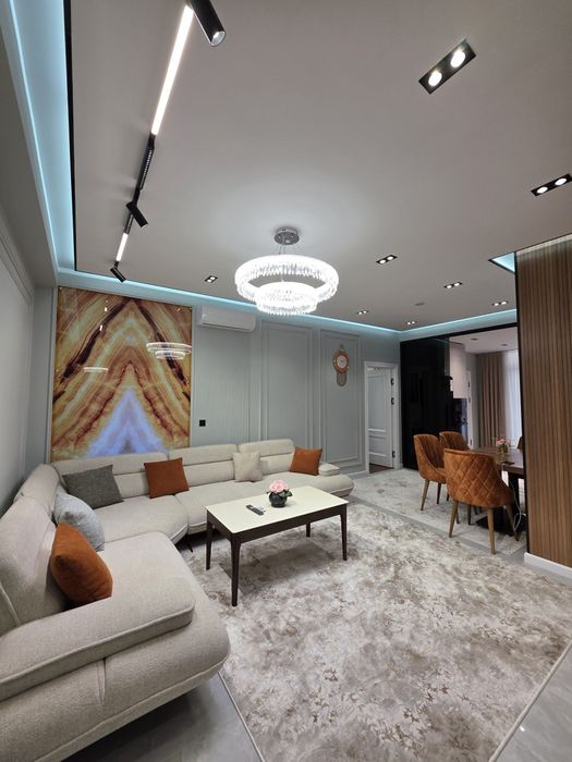 Срочно Продается ЖК Yakkasaroy City Mall 3/2/10 Евроремонт