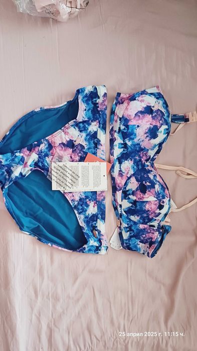 Бански костюм GUL Watersports