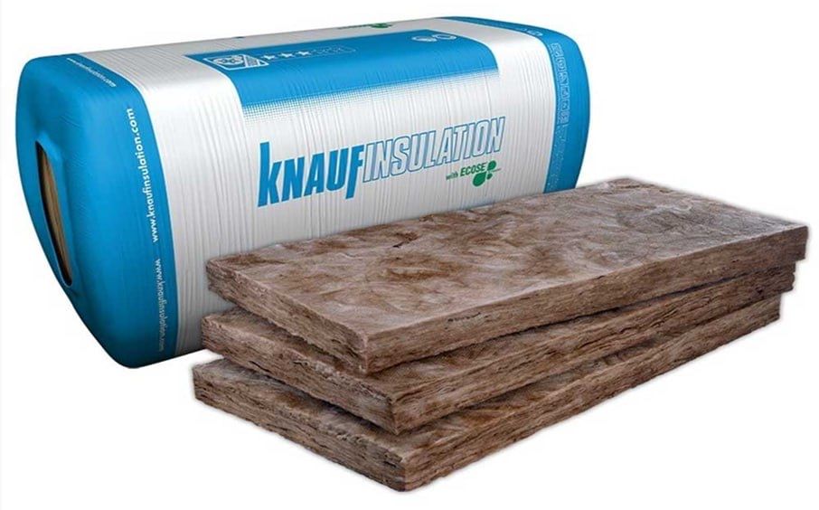 Knauf minvata,кнауф минералвата